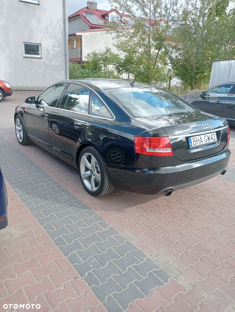 Audi A6 - 2