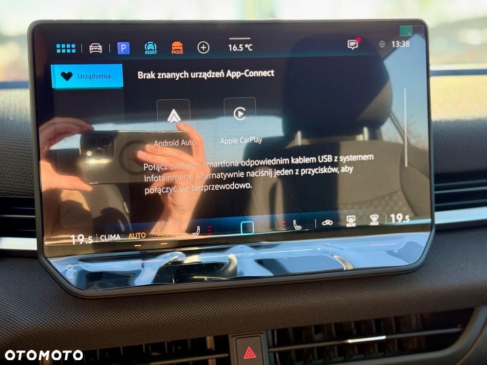 Volkswagen T-Roc 1.5 TSI Life DSG - 19