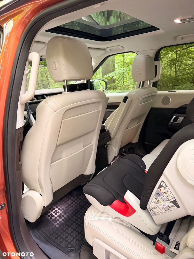 Land Rover Discovery 2.0 SD4 HSE - 23