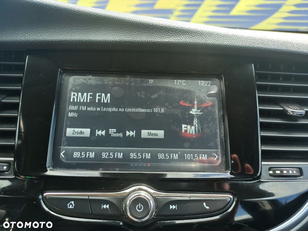 Opel Mokka X - 21
