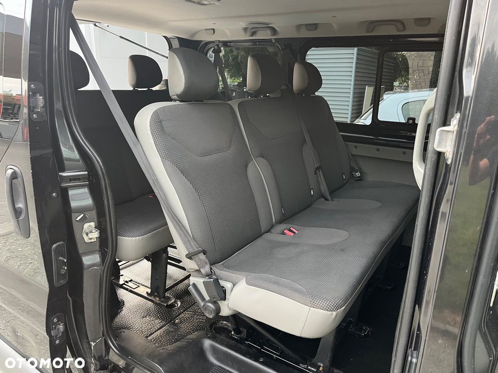 Opel Vivaro L1H1 EcoFlex - 15