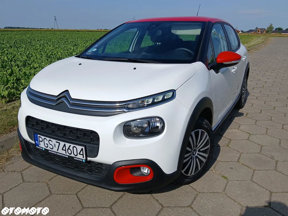 Citroën C3 1.2 PureTech Shine - 13