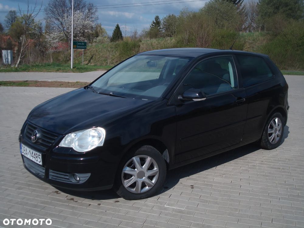 Volkswagen Polo 1.2 Team - 5