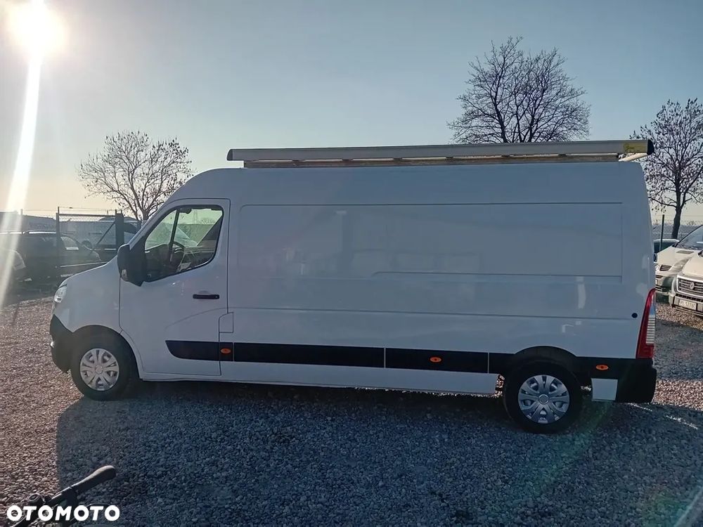 Nissan NV 400 - 7