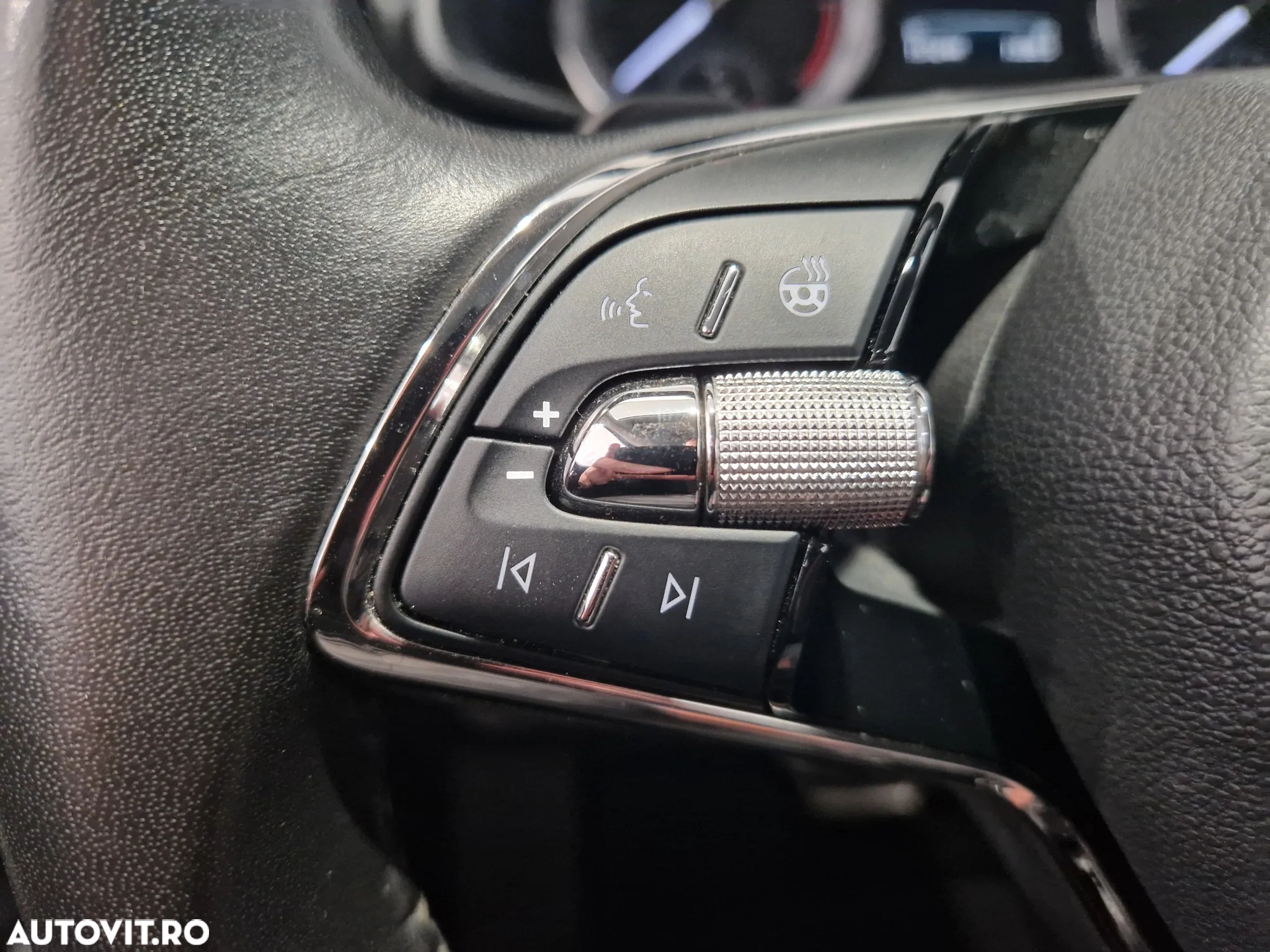Skoda Kodiaq 2.0 TDI 4X4 DSG L&K - 20