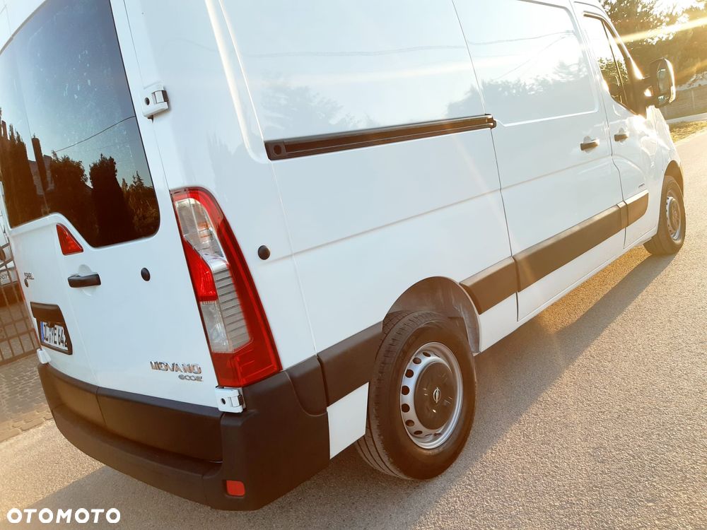 Opel Movano - 8