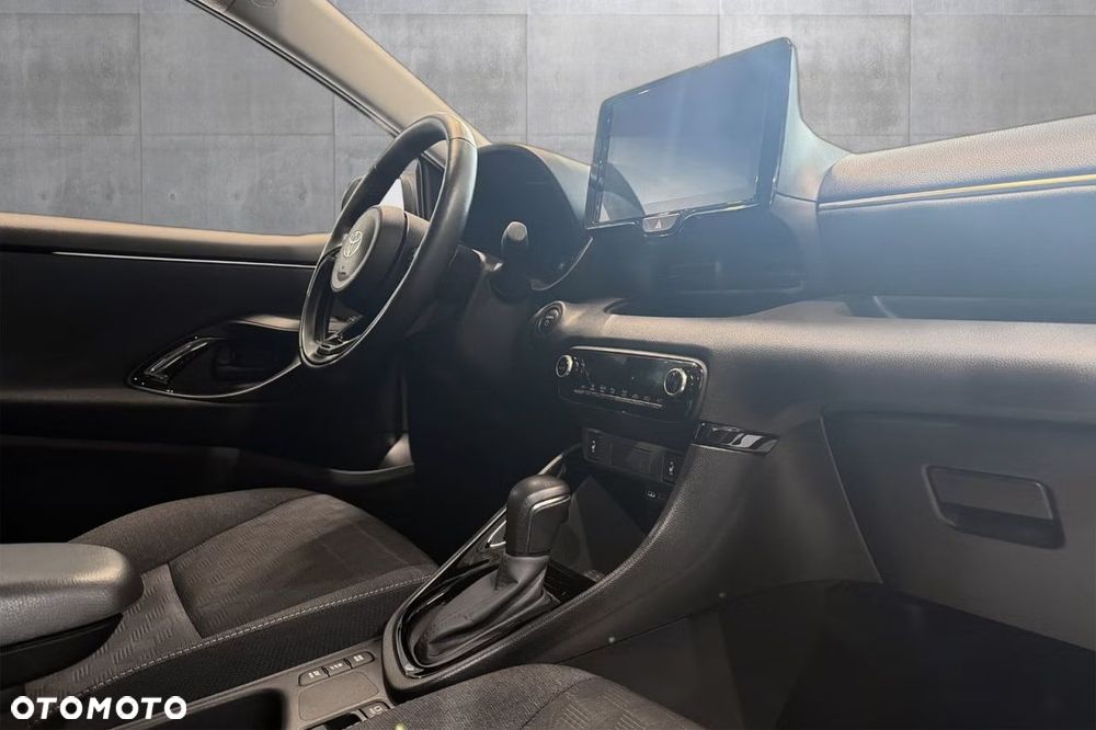 Toyota Yaris Hybrid 1.5 Comfort - 11
