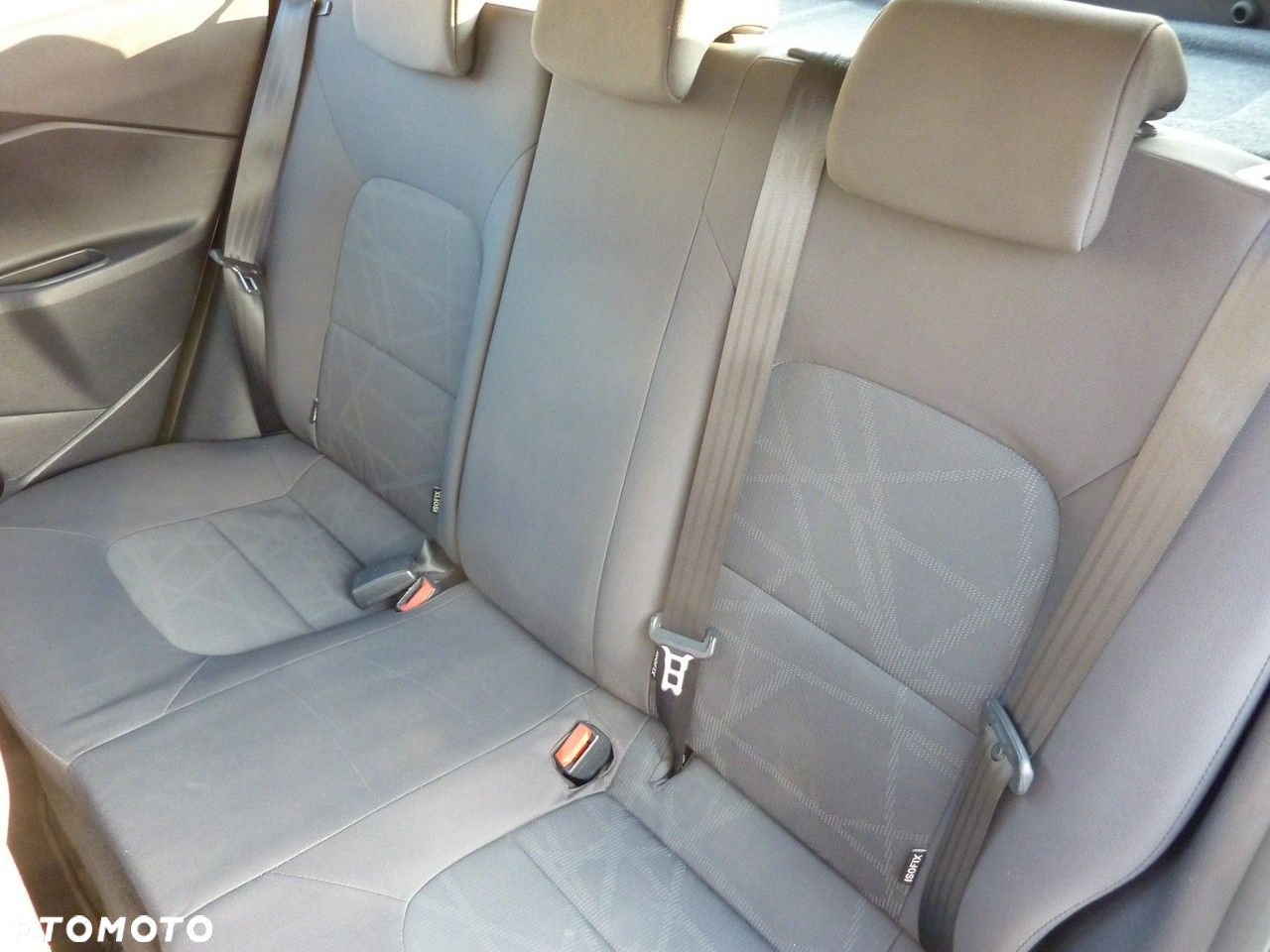 Kia Rio - 13