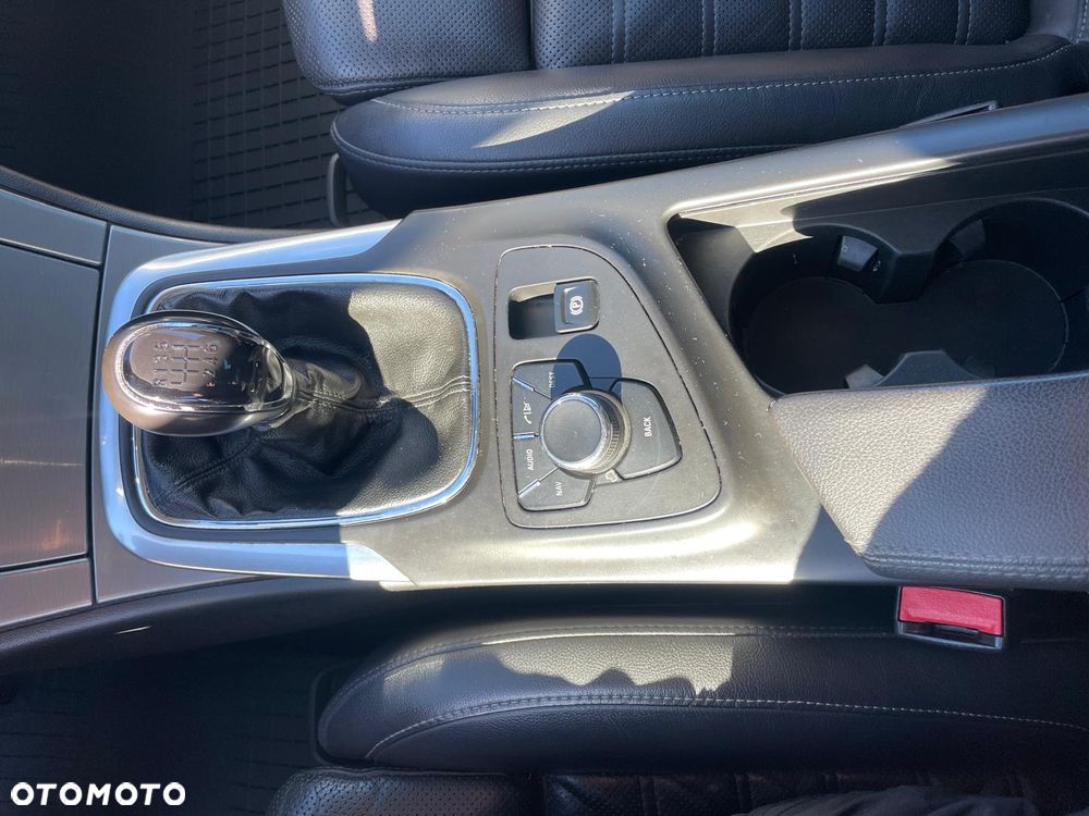 Opel Insignia 2.0 CDTI Design Edition - 20