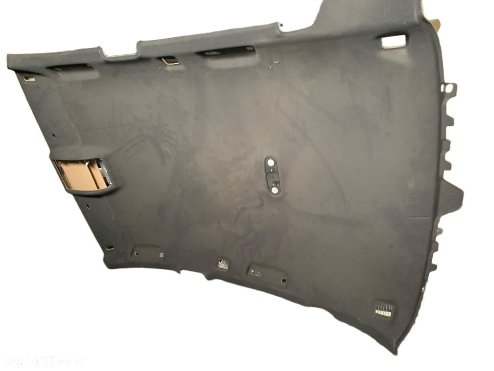 KOMPLETNE WNĘTRZE TAPICERKA PODSUFITKA FOTELE TUNEL AUDI Q5 S-LINE LIFT 8R 12-16 - 12