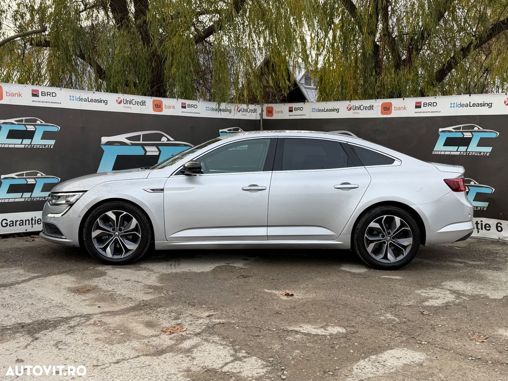 Renault Talisman ENERGY dCi 130 LIMITED - 37