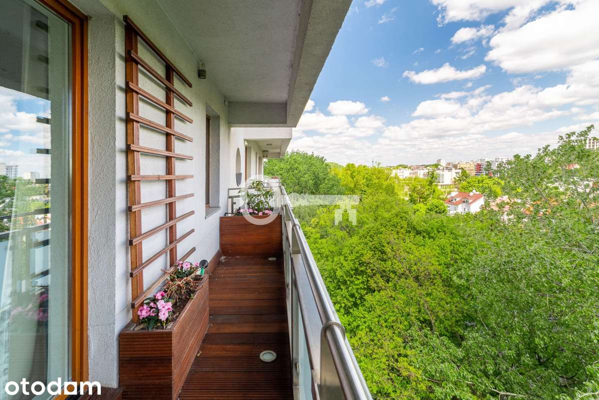 Penthouse | 60m tarasu | 3 miejsca postojowe - Pełny obrazek: 5/20