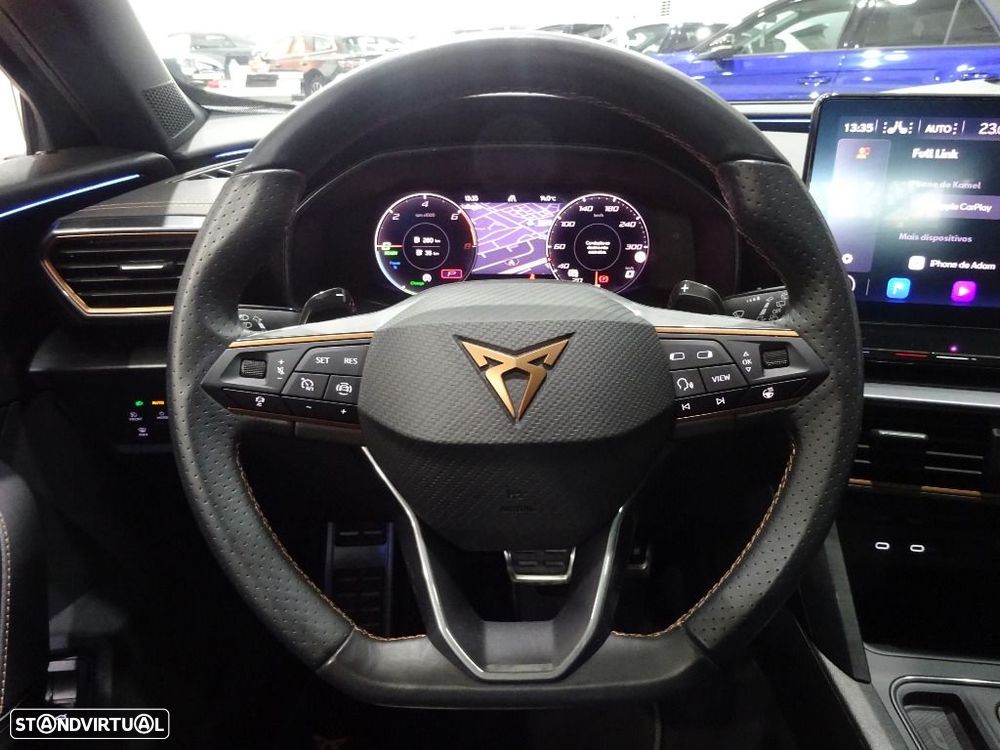 Cupra Formentor - 13