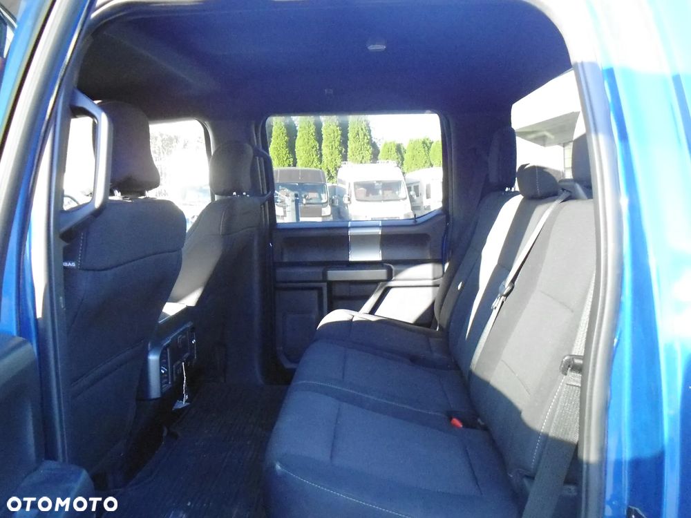 Ford F150 - 19
