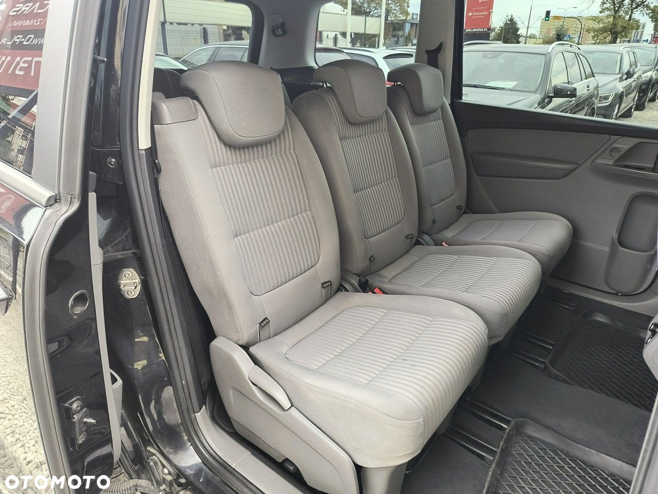 Seat Alhambra 2.0 TDI DPF Ecomotive - 21