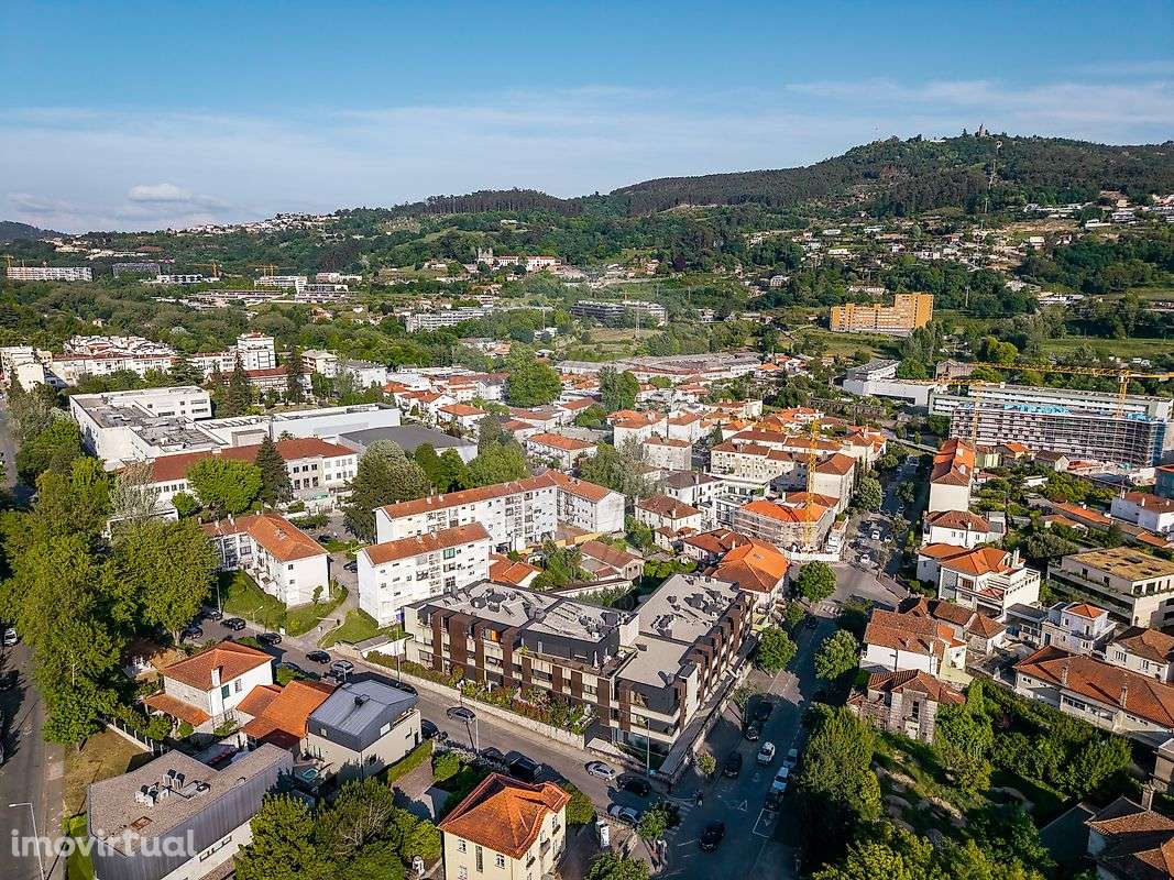 Apartamento T3 para venda - Grande imagem: 2/37