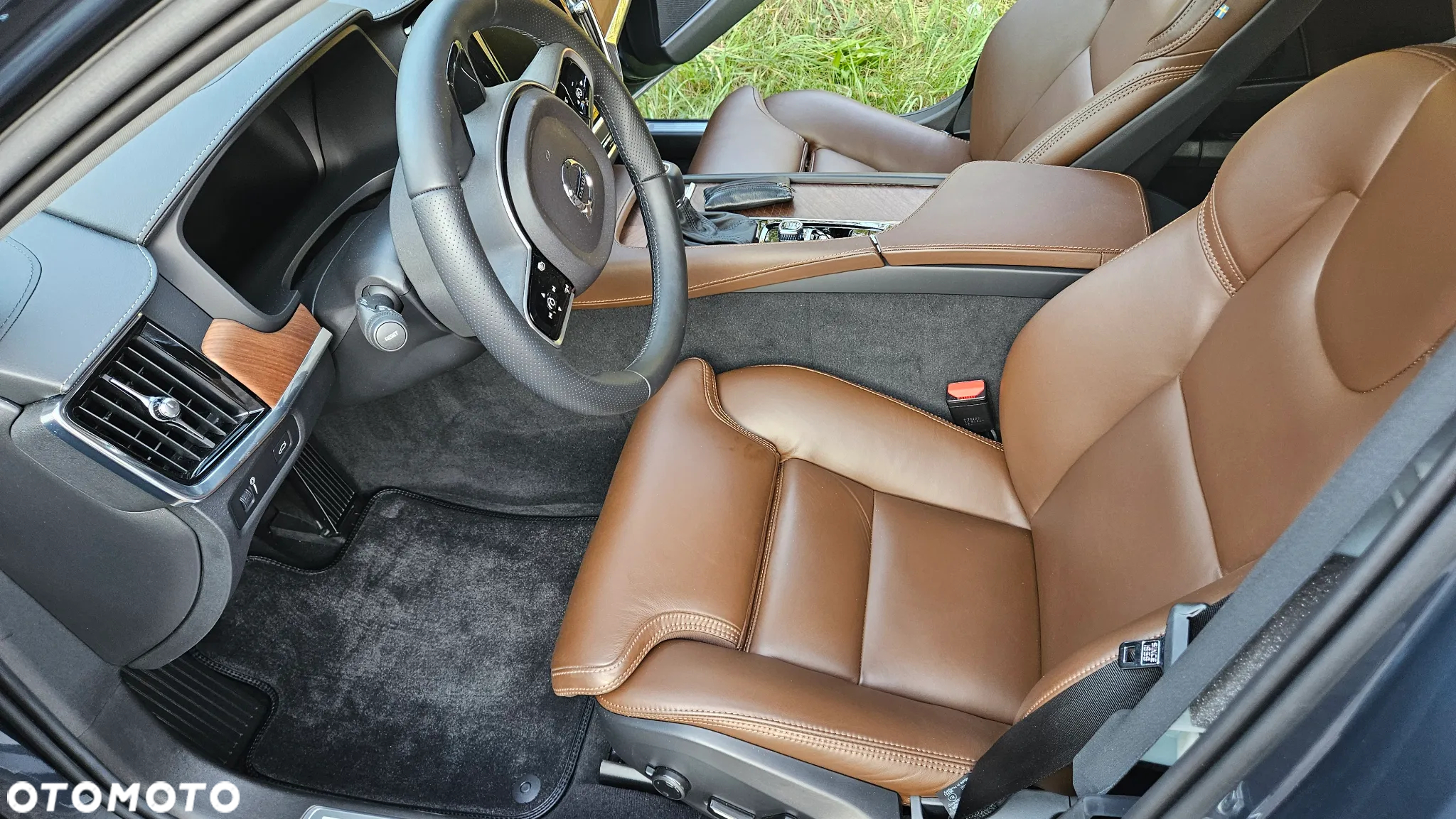 Volvo V90 T6 AWD Inscription - 20
