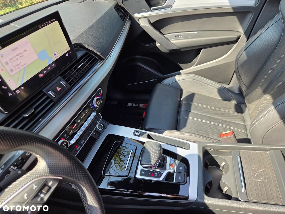 Audi SQ5 Sportback - 24