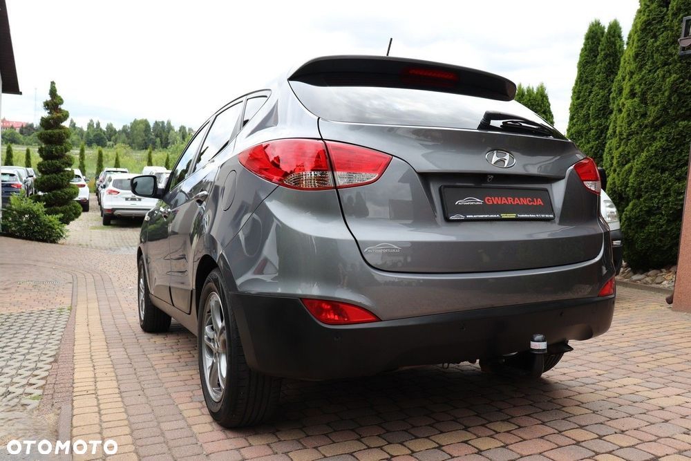 Hyundai ix35 - 31