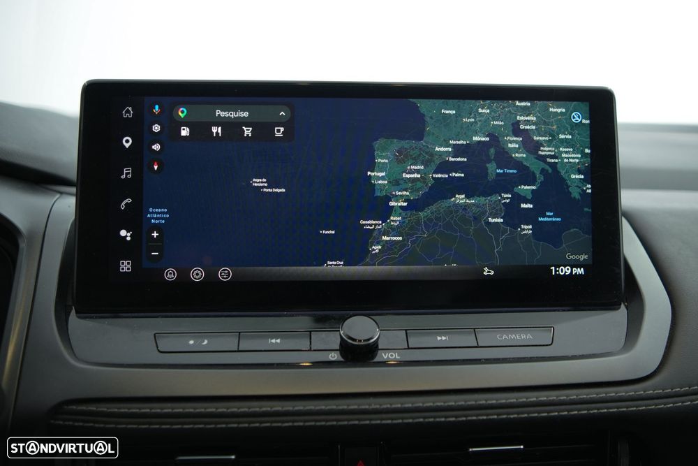 Nissan Qashqai - 23