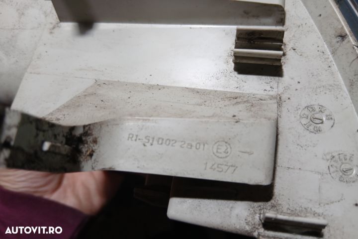 Lampa / Tripla stop dreapta pe aripa R1-S1D02-2A01 R1-S1D02-2A01 Peug - 5