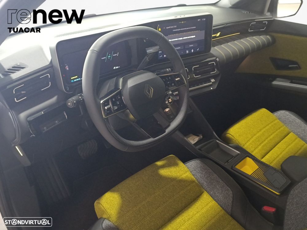 Renault 5 E-Tech - 12