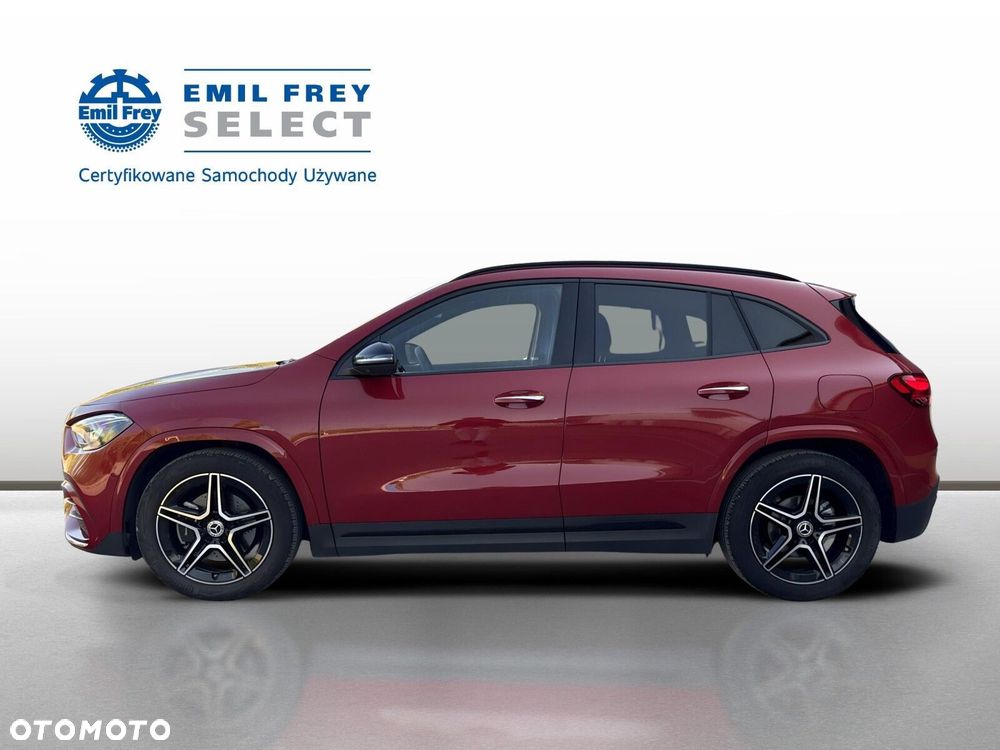 Mercedes-Benz Gla 2026 photo 2