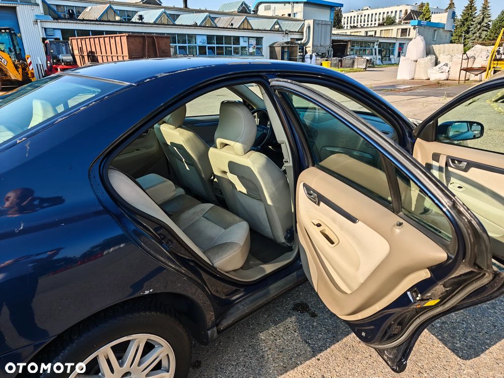 Volvo S60 - 6