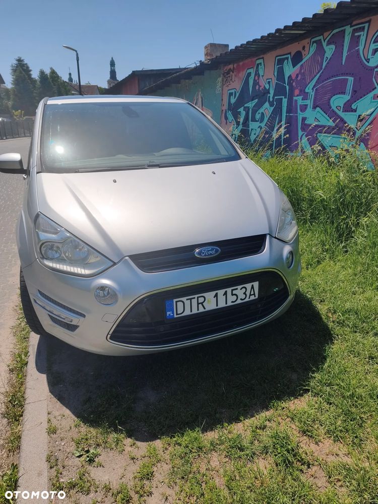 Ford S-Max - 7
