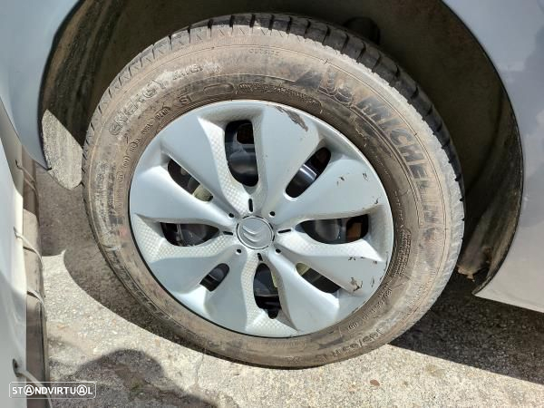 Para Peças Citroën C3 Ii (Sc_) - 9