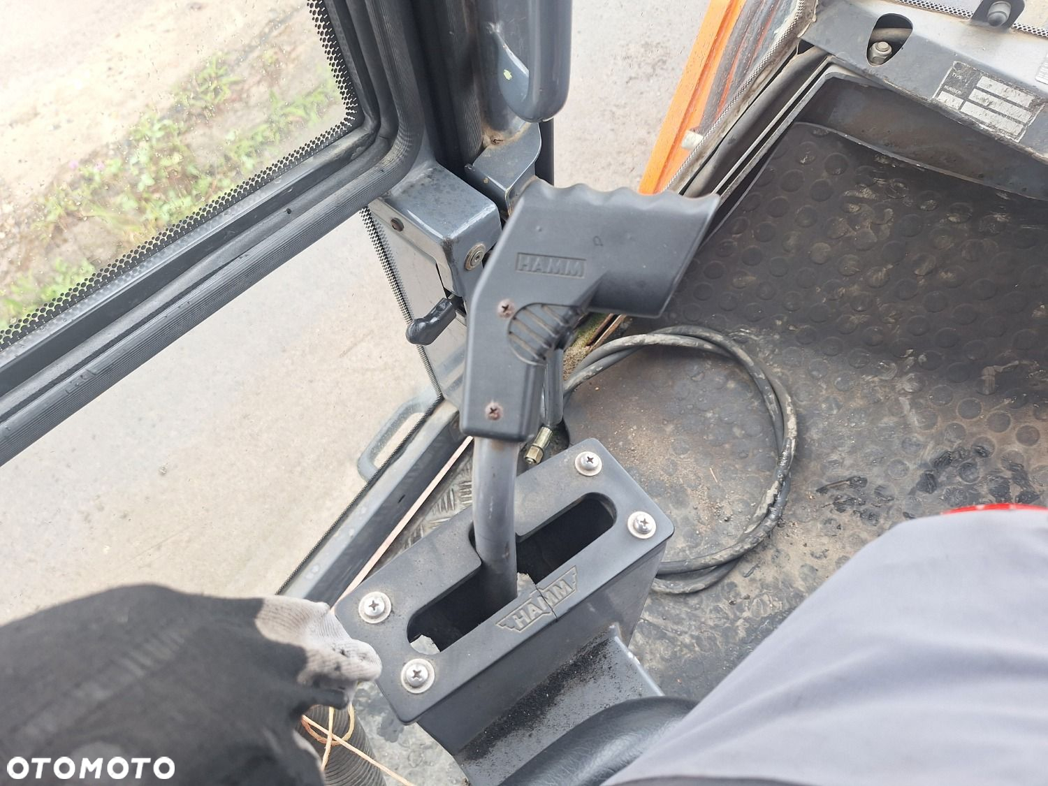 Hamm Hd90.4 - 17