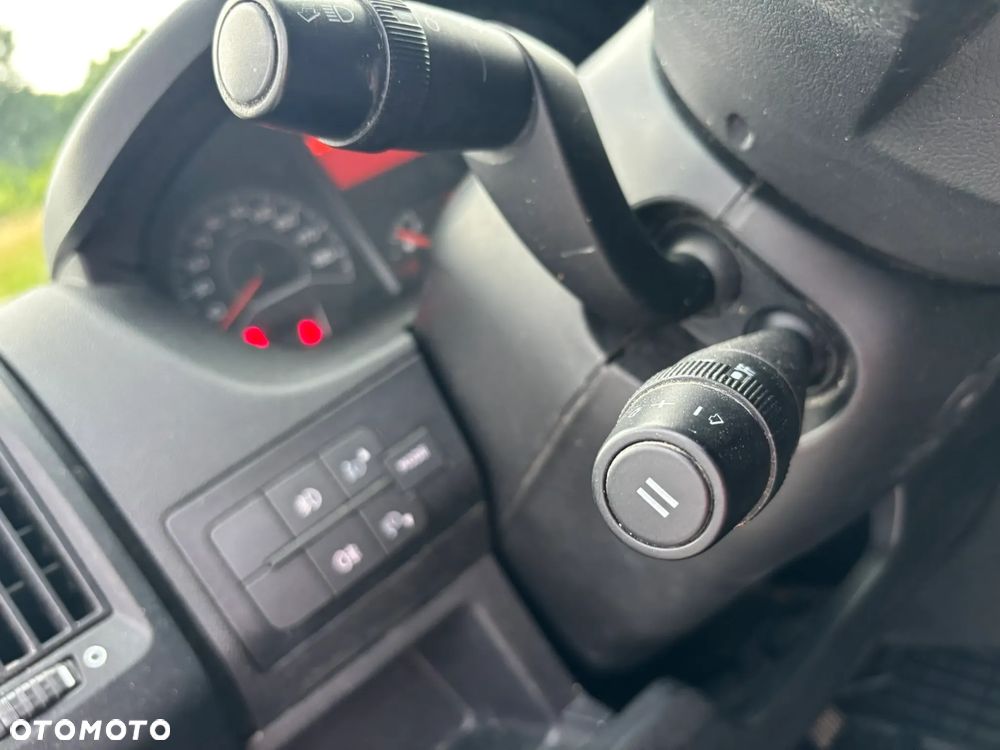 Fiat Ducato 2,3JTD H2L2 Klima - 28