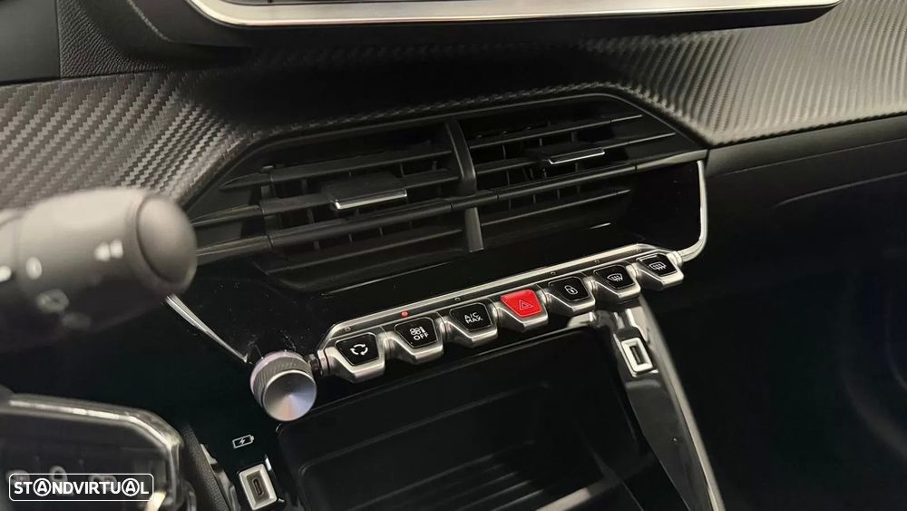 Peugeot 208 1.5 BlueHDi Active Pack - 19