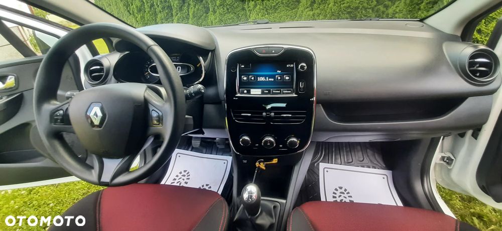 Renault Clio - 39
