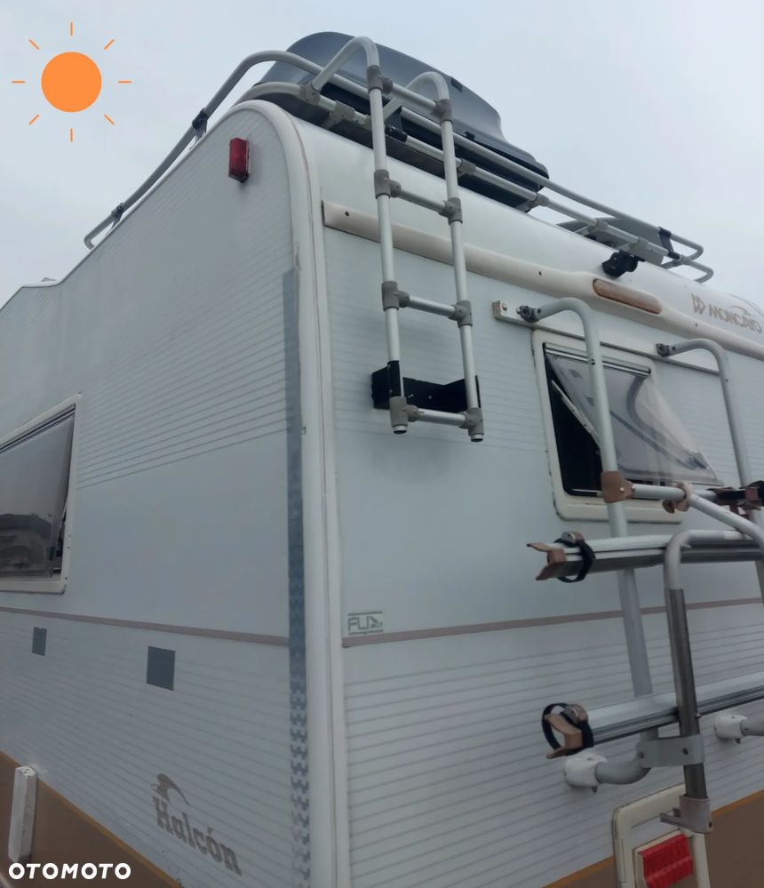 Fiat Ducato tylko 99.500 km - 23