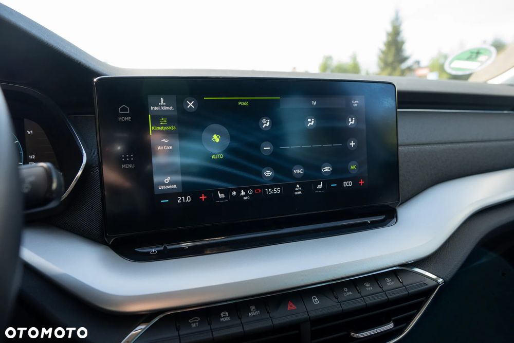 Skoda Octavia 1.4 TSI Plug-In Hybrid Style DSG - 18