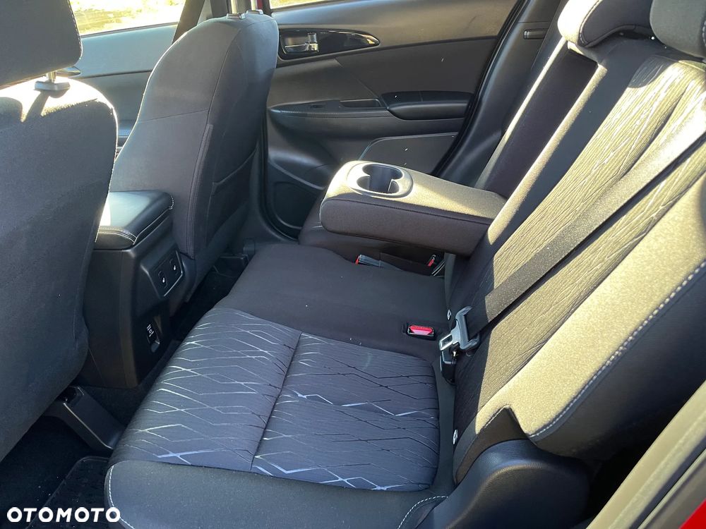 Mitsubishi Eclipse Cross 1.5 T GPF Invite - 14
