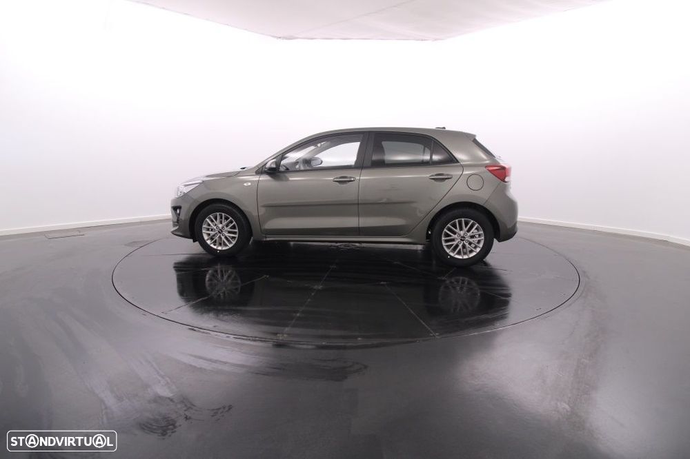 Kia Rio 1.2 CVVT Dynamic - 3
