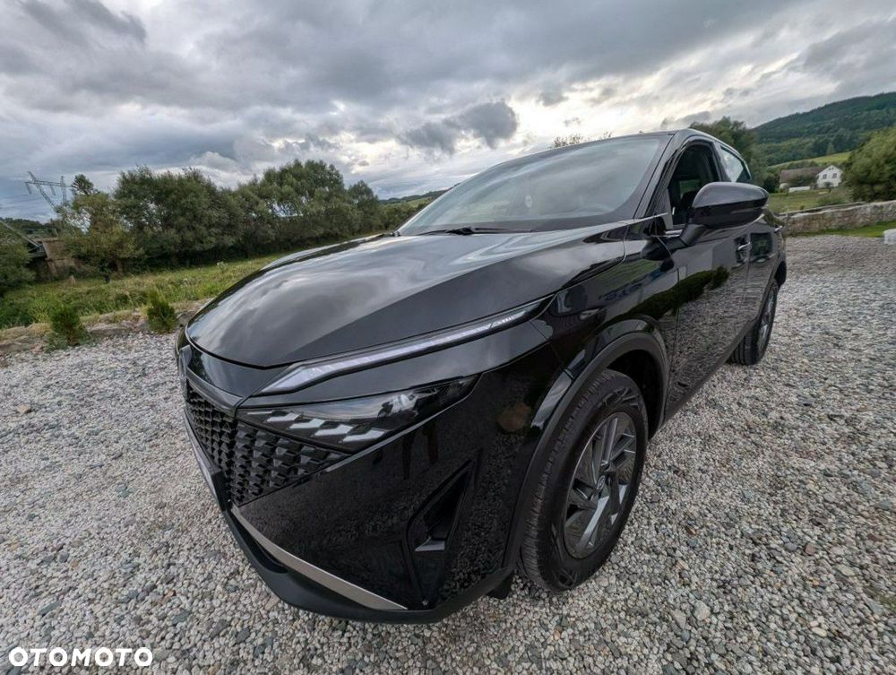 Nissan Qashqai - 18