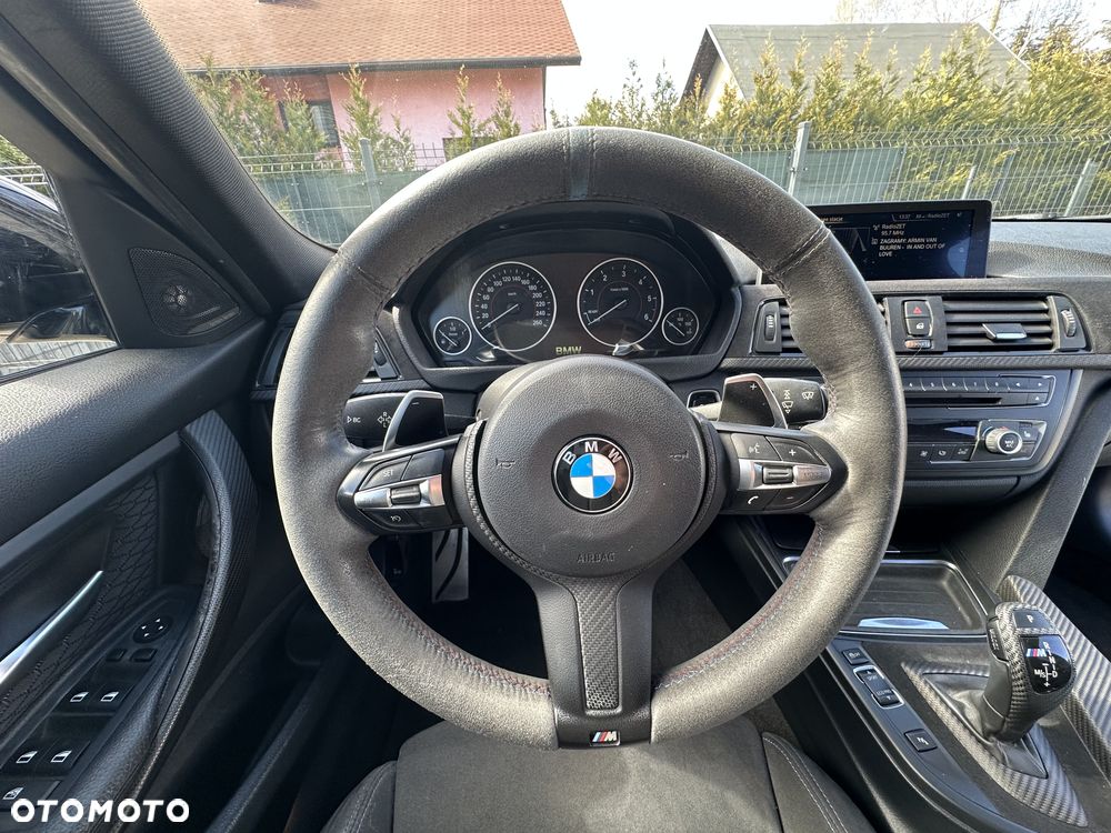 BMW Seria 3 - 12