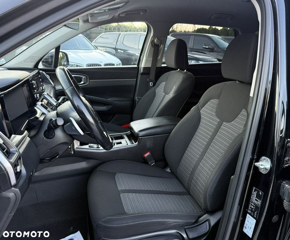 Kia Sorento - 18