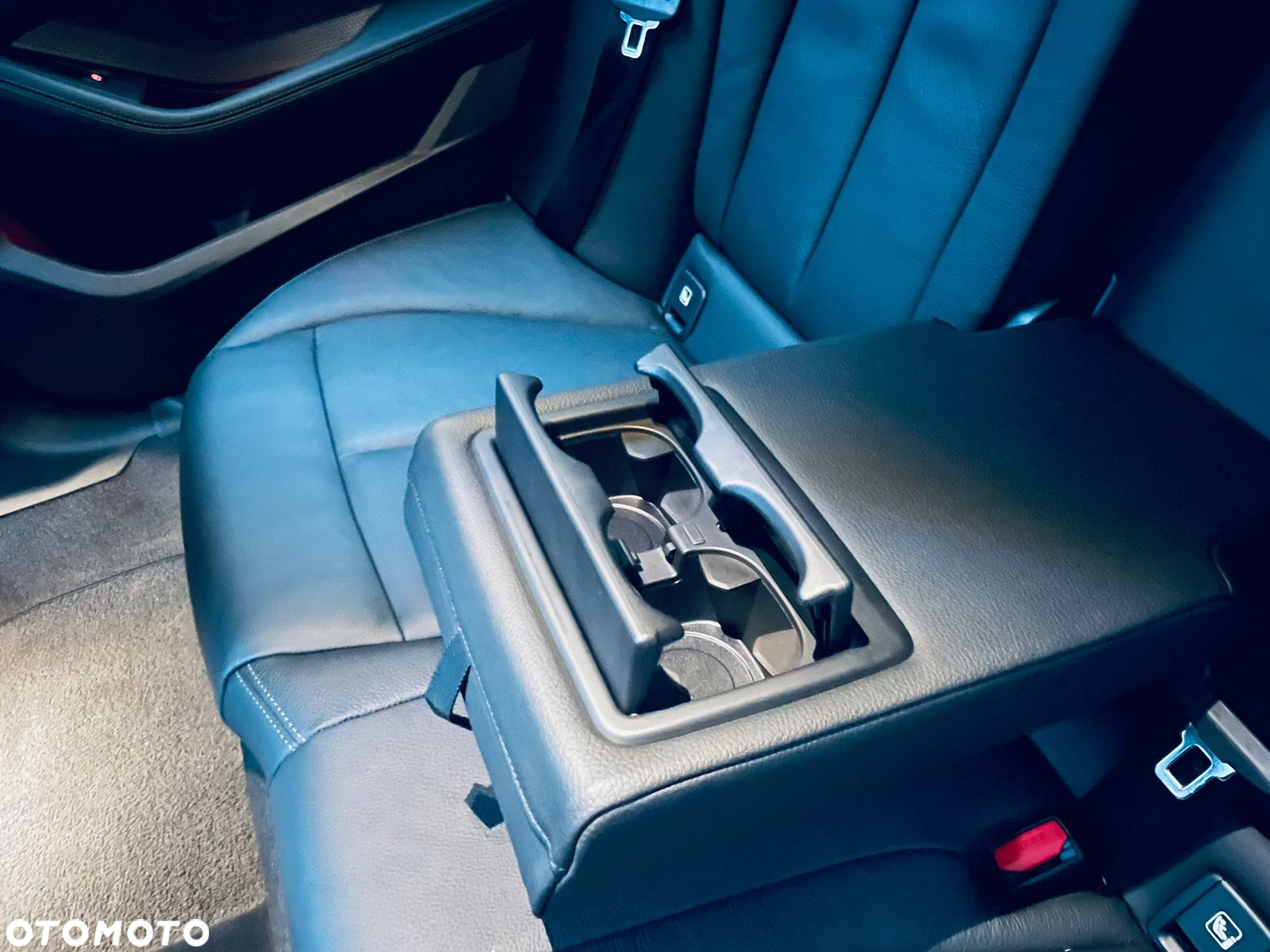 BMW Seria 1 120d xDrive M Sport - 15