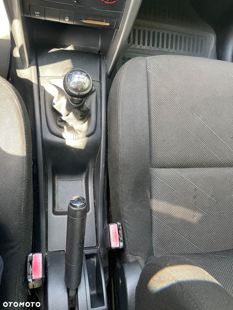 Peugeot 207 110 HDi FAP (Blue Lion) Sport - 20
