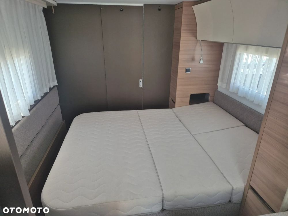 Adria Alpina 663 HT 663HT Całoroczna Alde Zimowa - 10