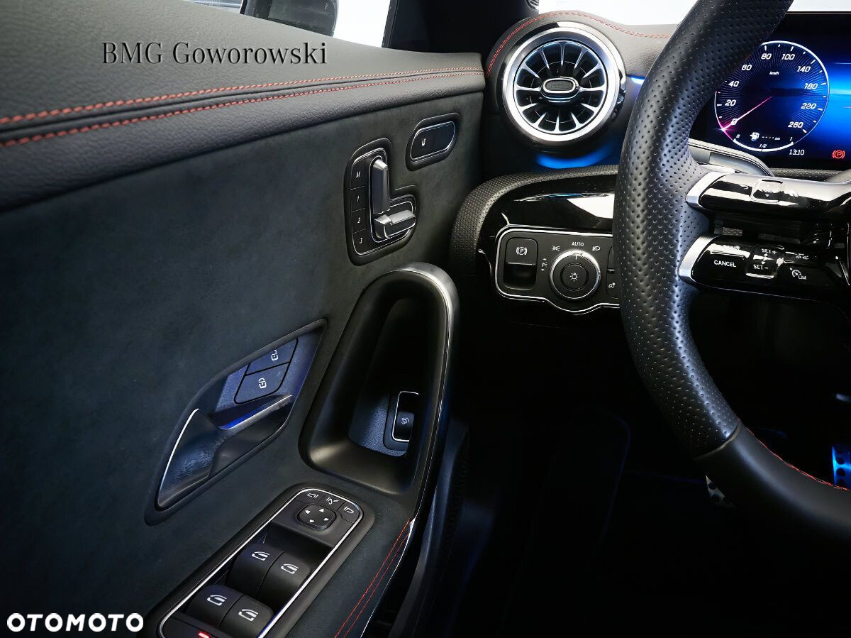 Mercedes-Benz CLA - 18