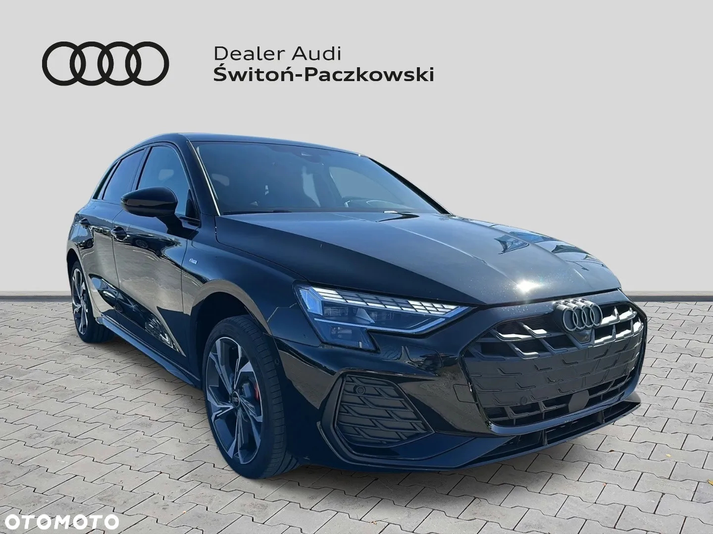 Audi A3 - 7