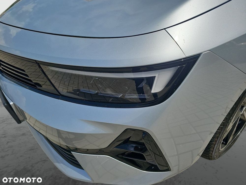 Opel Astra - 9