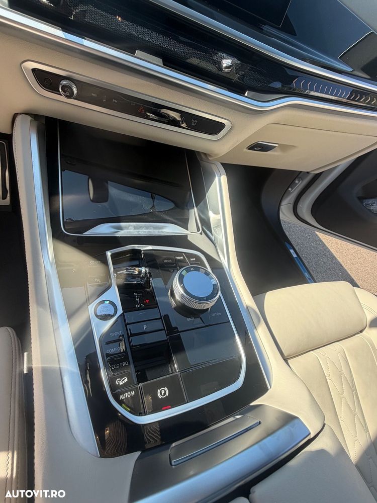BMW X6 - 14
