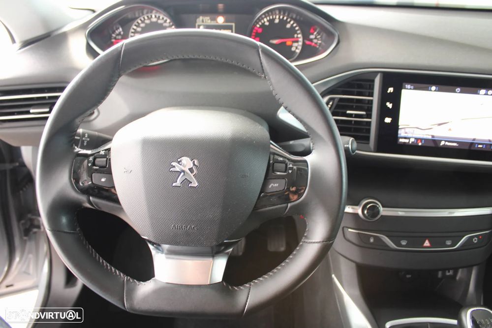 Peugeot 308 SW 1.5 BlueHDi Allure - 7