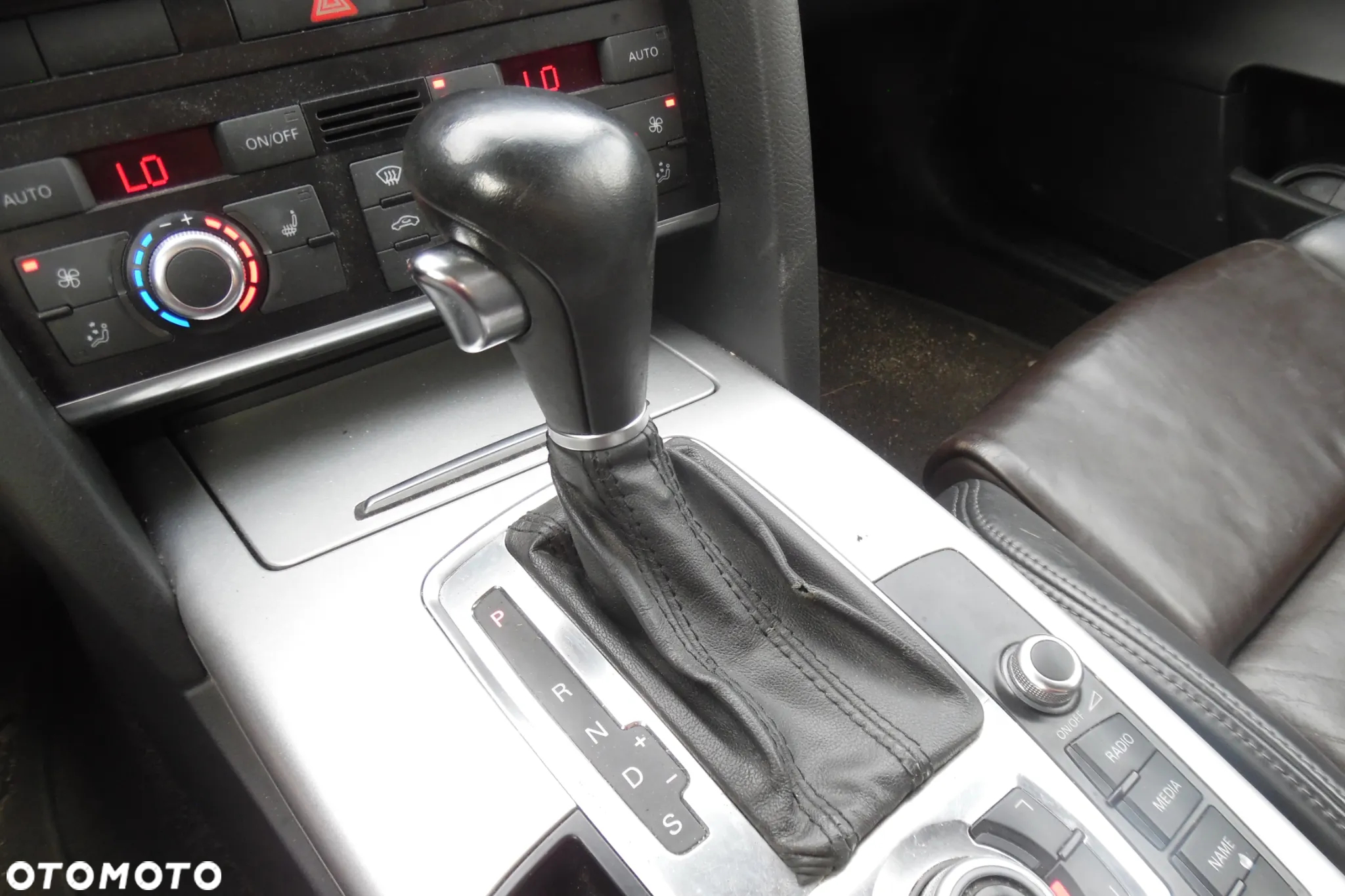 Audi A6 Allroad quattro 3.0 TDI DPF tiptronic - 19